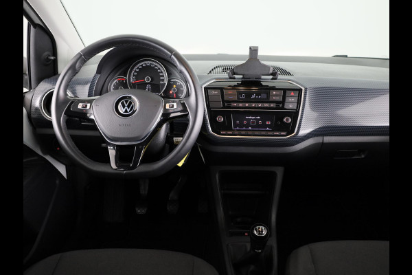 Volkswagen up! 1.0 65PK | Verlengde garantie  | ECC Airco | Parkeersensoren | Cruise control | Camera