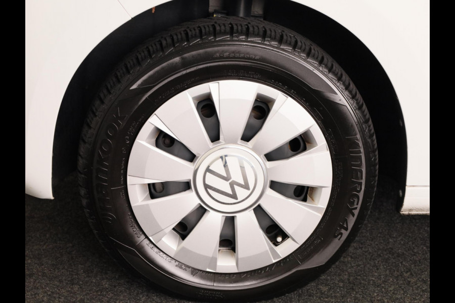 Volkswagen up! 1.0 65PK | Verlengde garantie  | ECC Airco | Parkeersensoren | Cruise control | Camera