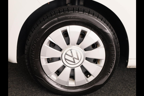 Volkswagen up! 1.0 65PK | Verlengde garantie  | ECC Airco | Parkeersensoren | Cruise control | Camera
