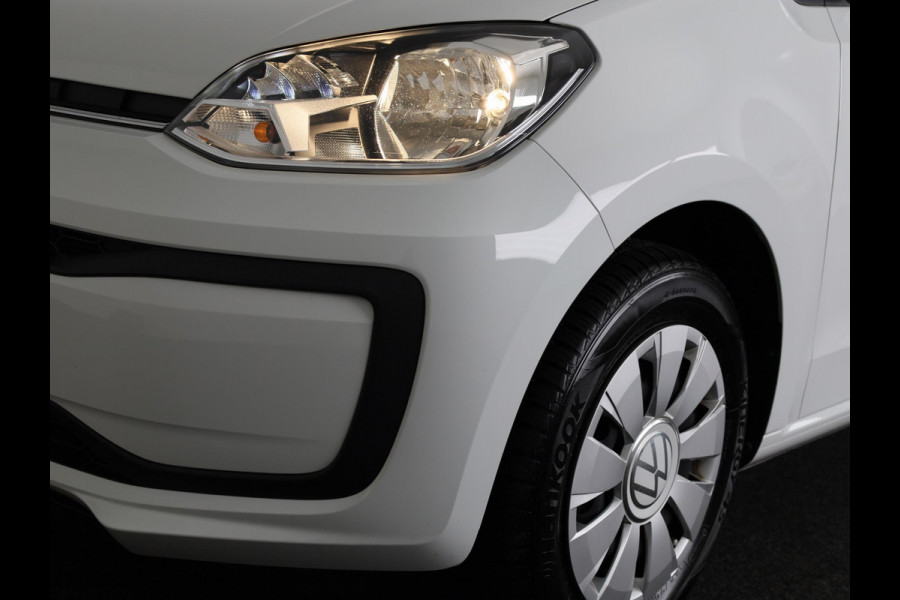Volkswagen up! 1.0 65PK | Verlengde garantie  | ECC Airco | Parkeersensoren | Cruise control | Camera