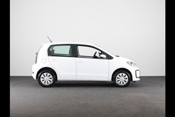 Volkswagen up! 1.0 65PK | Verlengde garantie  | ECC Airco | Parkeersensoren | Cruise control | Camera