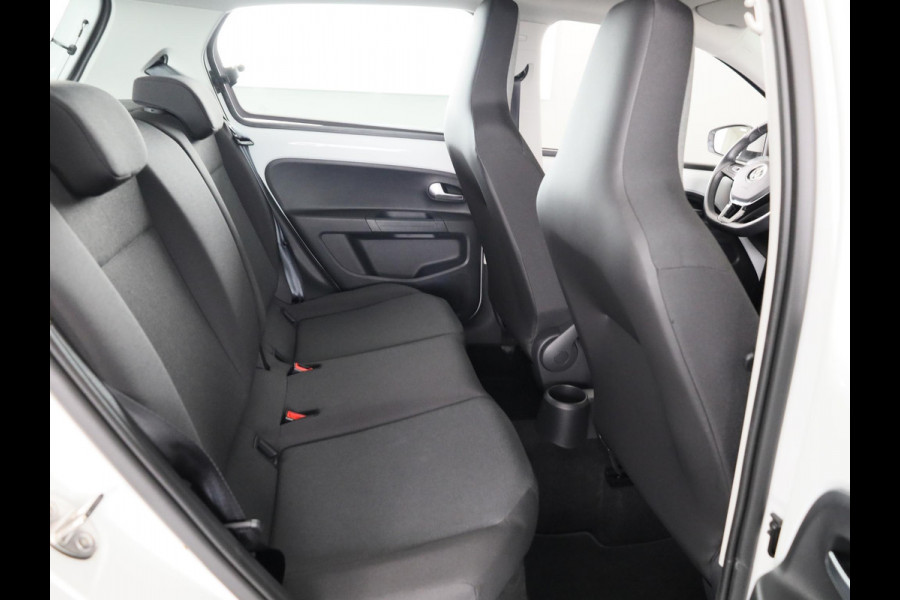 Volkswagen up! 1.0 65PK | Verlengde garantie  | ECC Airco | Parkeersensoren | Cruise control | Camera