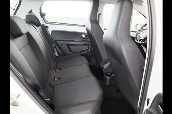 Volkswagen up! 1.0 65PK | Verlengde garantie  | ECC Airco | Parkeersensoren | Cruise control | Camera