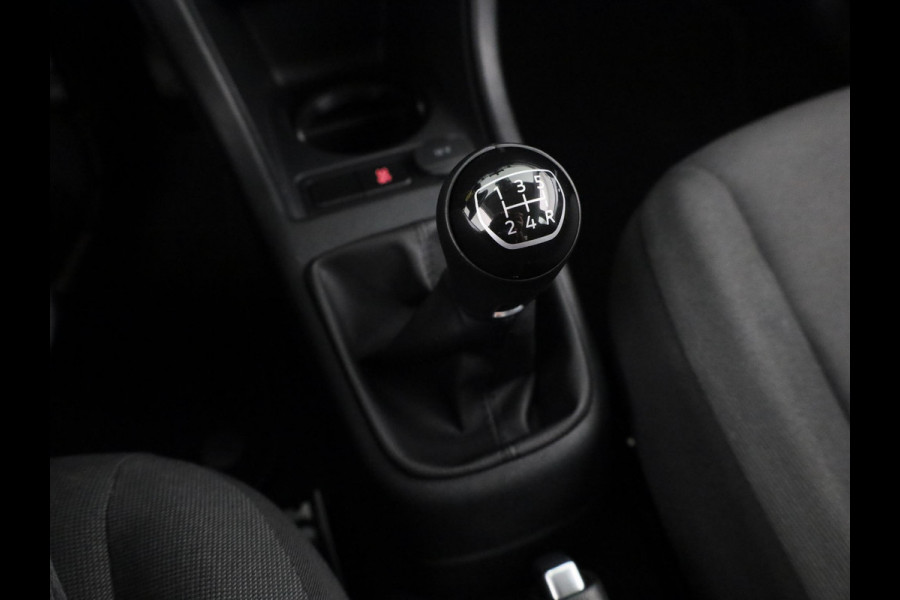 Volkswagen up! 1.0 65PK | Verlengde garantie  | ECC Airco | Parkeersensoren | Cruise control | Camera