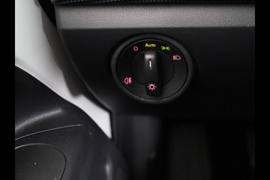 Volkswagen up! 1.0 65PK | Verlengde garantie  | ECC Airco | Parkeersensoren | Cruise control | Camera