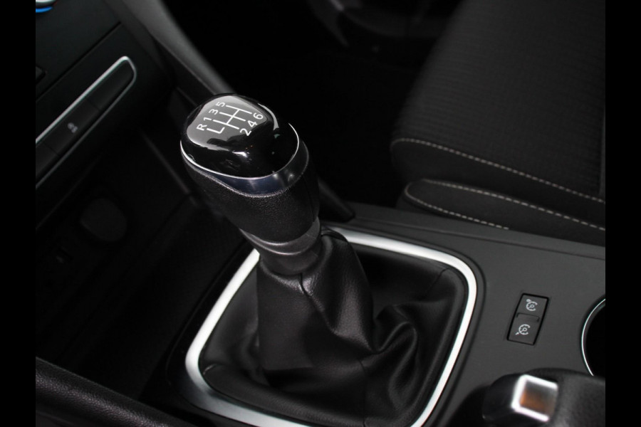 Renault Mégane 1.2 TCe Limited Climate control Cruise control parkeersensor achter Trekhaak Navigatie Lichtmetalen velgen