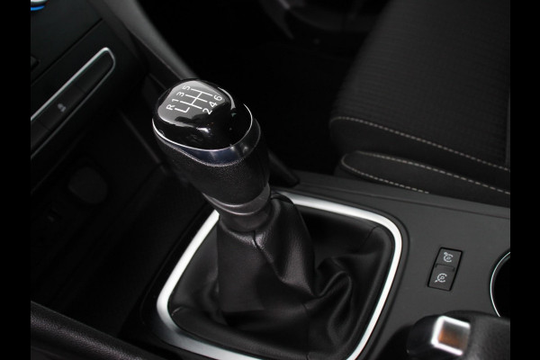Renault Mégane 1.2 TCe Limited Climate control Cruise control parkeersensor achter Trekhaak Navigatie Lichtmetalen velgen