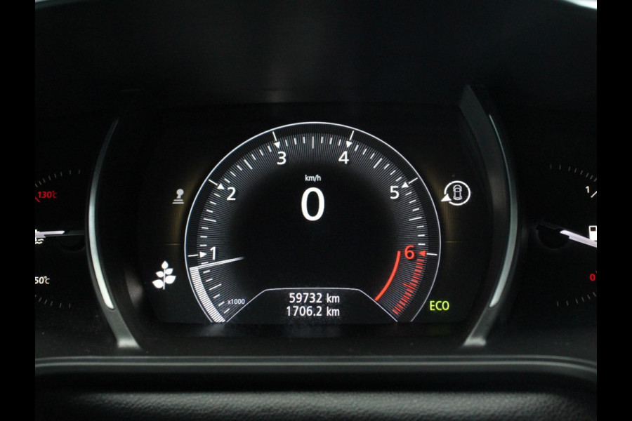 Renault Mégane 1.2 TCe Limited Climate control Cruise control parkeersensor achter Trekhaak Navigatie Lichtmetalen velgen