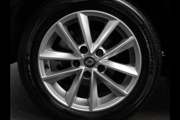 Renault Mégane 1.2 TCe Limited Climate control Cruise control parkeersensor achter Trekhaak Navigatie Lichtmetalen velgen