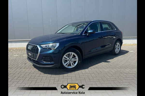 Audi Q3 35 TFSI * Sideass. * PDC v+a * Visueel Cockpit *