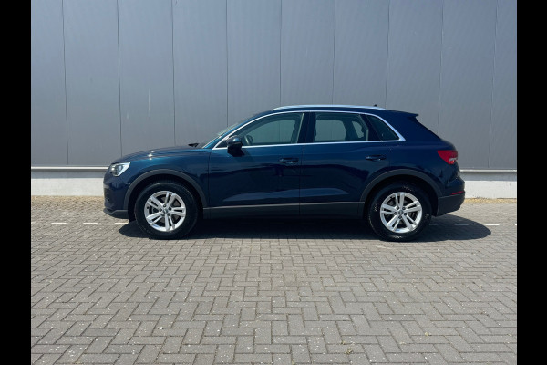 Audi Q3 35 TFSI * Sideass. * PDC v+a * Visueel Cockpit *