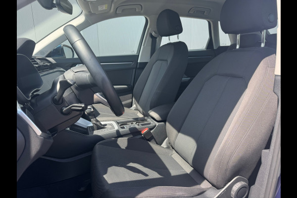 Audi Q3 35 TFSI * Sideass. * PDC v+a * Visueel Cockpit *