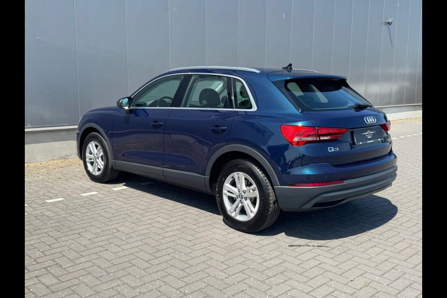 Audi Q3 35 TFSI * Sideass. * PDC v+a * Visueel Cockpit *