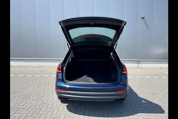 Audi Q3 35 TFSI * Sideass. * PDC v+a * Visueel Cockpit *