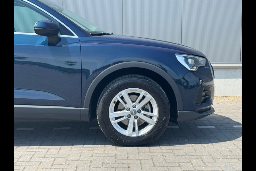 Audi Q3 35 TFSI * Sideass. * PDC v+a * Visueel Cockpit *