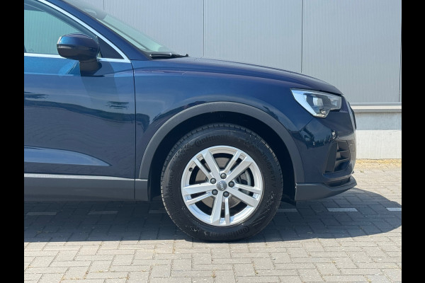 Audi Q3 35 TFSI * Sideass. * PDC v+a * Visueel Cockpit *