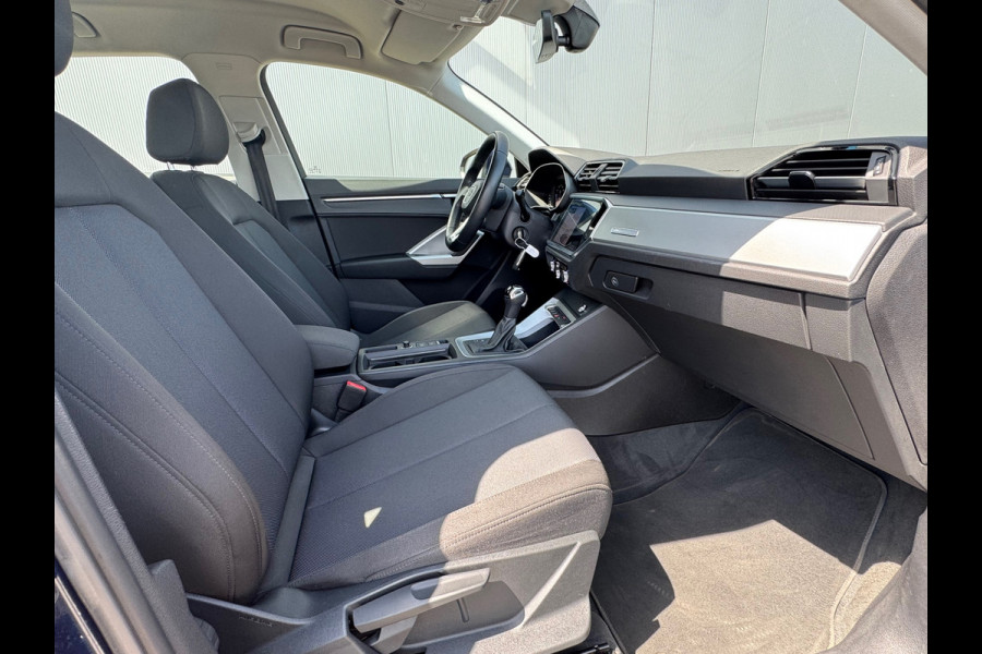 Audi Q3 35 TFSI * Sideass. * PDC v+a * Visueel Cockpit *