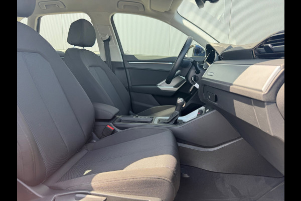 Audi Q3 35 TFSI * Sideass. * PDC v+a * Visueel Cockpit *