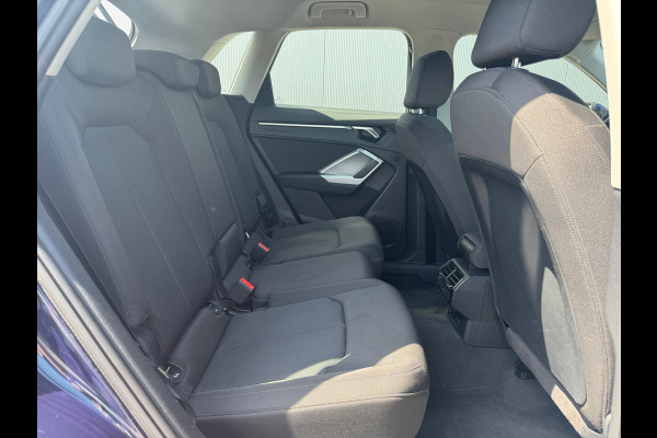 Audi Q3 35 TFSI * Sideass. * PDC v+a * Visueel Cockpit *