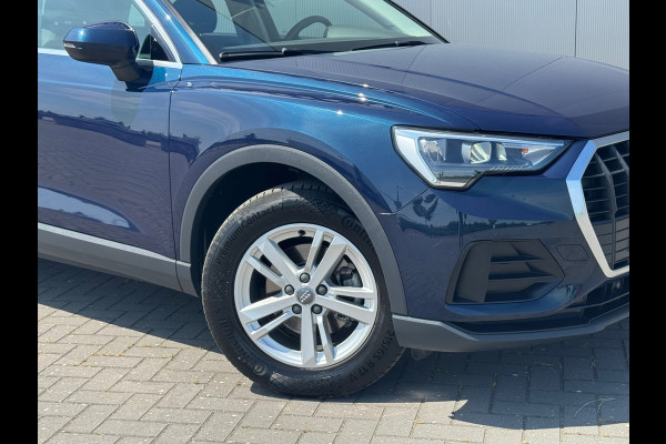 Audi Q3 35 TFSI * Sideass. * PDC v+a * Visueel Cockpit *