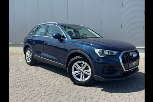 Audi Q3 35 TFSI * Sideass. * PDC v+a * Visueel Cockpit *