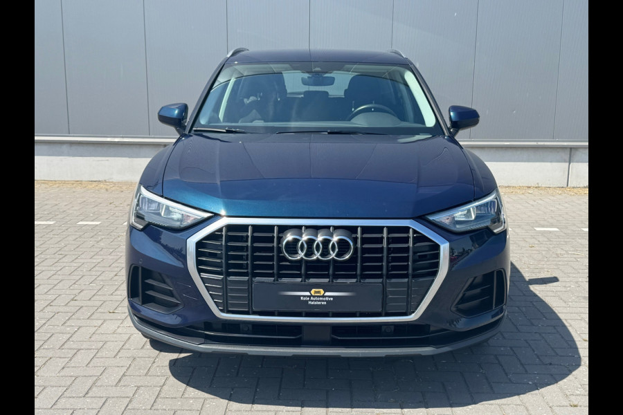 Audi Q3 35 TFSI * Sideass. * PDC v+a * Visueel Cockpit *