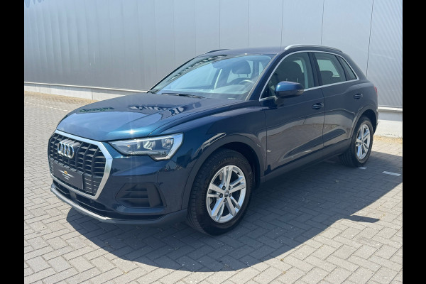 Audi Q3 35 TFSI * Sideass. * PDC v+a * Visueel Cockpit *