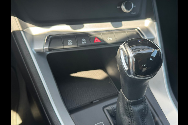 Audi Q3 35 TFSI * Sideass. * PDC v+a * Visueel Cockpit *