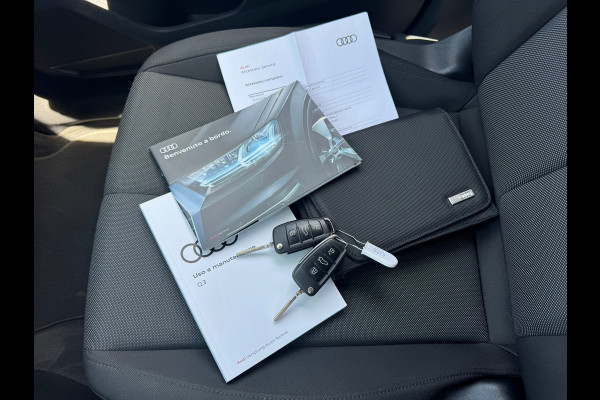 Audi Q3 35 TFSI * Sideass. * PDC v+a * Visueel Cockpit *