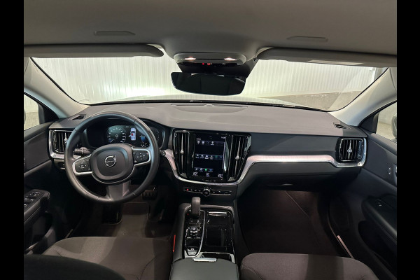 Volvo V60 T6 Aut. Plug-in Hybrid LongRange Inscription Trekhaak Parkeercamera ACC 350pk