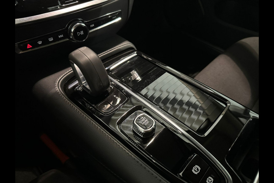 Volvo V60 T6 Aut. Plug-in Hybrid LongRange Inscription Trekhaak Parkeercamera ACC 350pk
