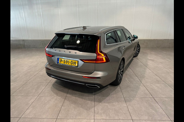 Volvo V60 T6 Aut. Plug-in Hybrid LongRange Inscription Trekhaak Parkeercamera ACC 350pk