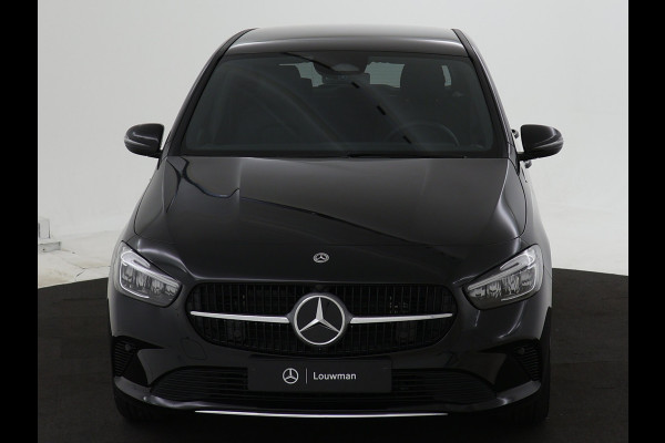 Mercedes-Benz B-Klasse 250 e Business Line | Zitcomfortpakket | Warmtewerend, donkergetint glas achter | USB-pakket plus | EASY PACK achterklep | Dodehoekassistent | Verwarmde stoelen vooraan |