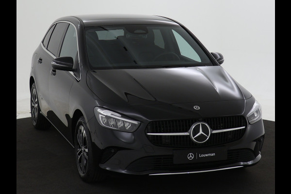 Mercedes-Benz B-Klasse 250 e Business Line | Zitcomfortpakket | Warmtewerend, donkergetint glas achter | USB-pakket plus | EASY PACK achterklep | Dodehoekassistent | Verwarmde stoelen vooraan |