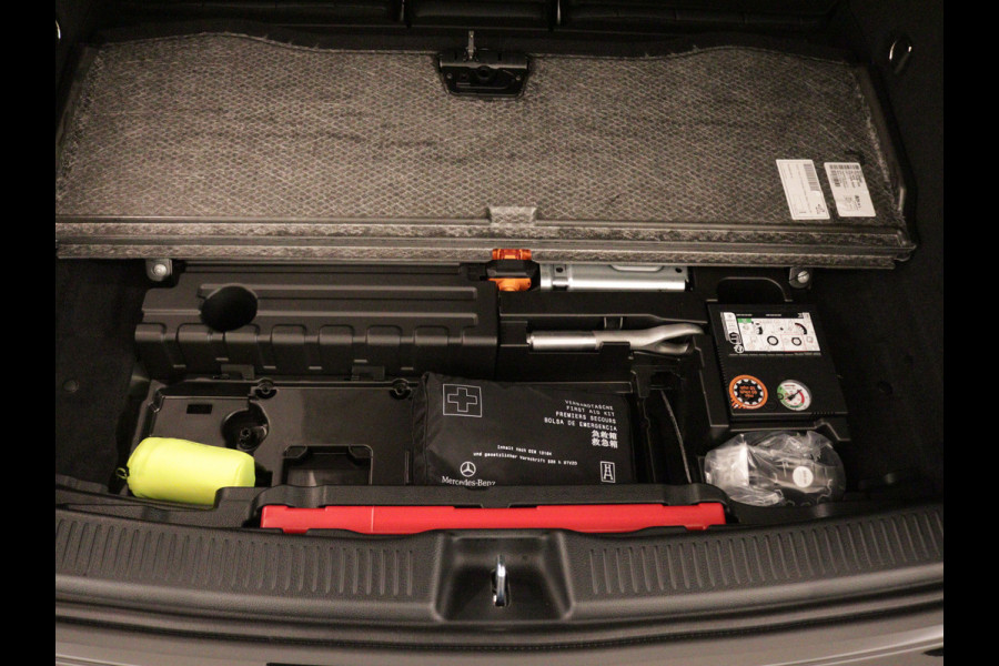 Mercedes-Benz B-Klasse 250 e Business Line | Zitcomfortpakket | Warmtewerend, donkergetint glas achter | USB-pakket plus | EASY PACK achterklep | Dodehoekassistent | Verwarmde stoelen vooraan |