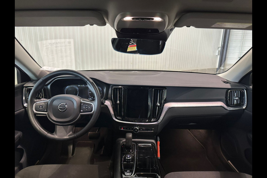Volvo V60 T6 Aut. Plug-in Hybrid LongRange Inscription Trekhaak 360camera ACC 350pk