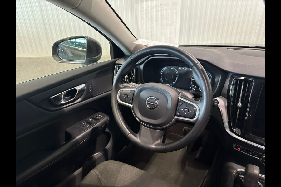 Volvo V60 T6 Aut. Plug-in Hybrid LongRange Inscription Trekhaak 360camera ACC 350pk