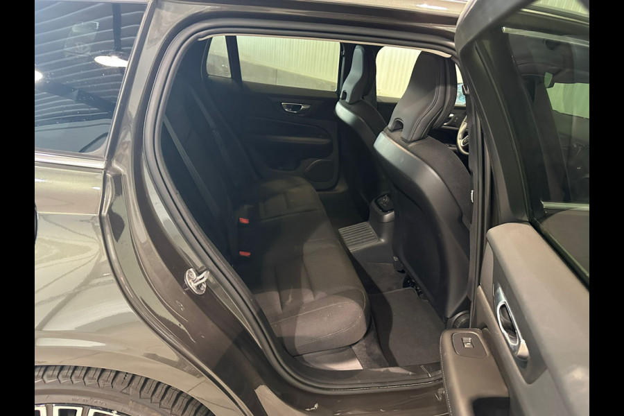 Volvo V60 T6 Aut. Plug-in Hybrid LongRange Inscription Trekhaak 360camera ACC 350pk