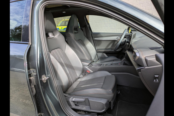 CUPRA Formentor 1.4 e-Hybrid VZ Performance |Panodak|Keyless-Entry/Go|Blindspot|Stoel/Stuurverwarming|Adaptive-Cruise|Carplay