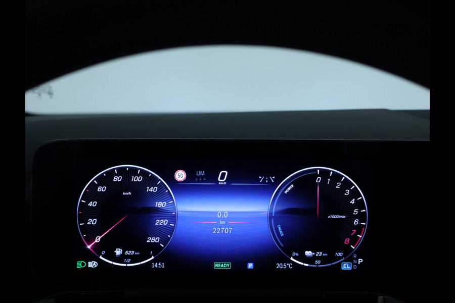 Mercedes-Benz GLA 250 e Face Lift Plug-In Hybride | Progressive Line Advanced Plus | Sfeerverlichting | Dodehoek Assist | Ledkoplampen | Inclusief 24 maanden Mercedes-Benz Certified garantie voor Europa.