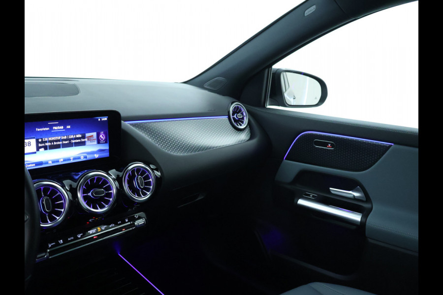 Mercedes-Benz GLA 250 e Face Lift Plug-In Hybride | Progressive Line Advanced Plus | Sfeerverlichting | Dodehoek Assist | Ledkoplampen | Inclusief 24 maanden Mercedes-Benz Certified garantie voor Europa.