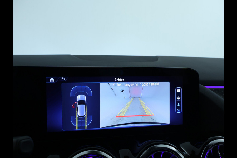Mercedes-Benz GLA 250 e Face Lift Plug-In Hybride | Progressive Line Advanced Plus | Sfeerverlichting | Dodehoek Assist | Ledkoplampen | Inclusief 24 maanden Mercedes-Benz Certified garantie voor Europa.