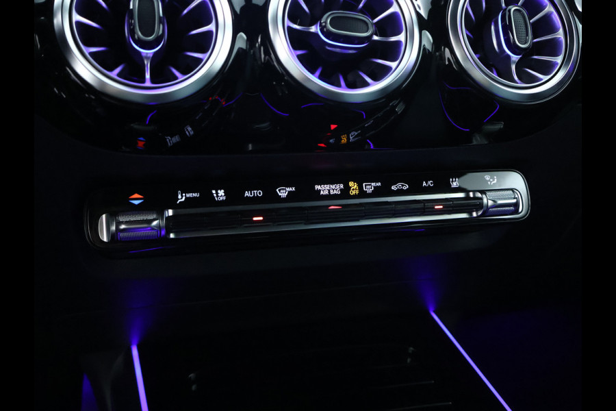 Mercedes-Benz GLA 250 e Face Lift Plug-In Hybride | Progressive Line Advanced Plus | Sfeerverlichting | Dodehoek Assist | Ledkoplampen | Inclusief 24 maanden Mercedes-Benz Certified garantie voor Europa.