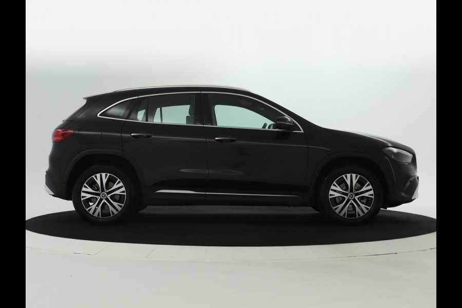 Mercedes-Benz GLA 250 e Face Lift Plug-In Hybride | Progressive Line Advanced Plus | Sfeerverlichting | Dodehoek Assist | Ledkoplampen | Inclusief 24 maanden Mercedes-Benz Certified garantie voor Europa.