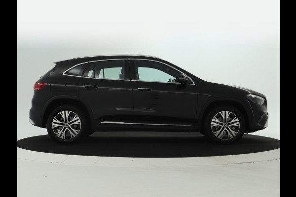 Mercedes-Benz GLA 250 e Face Lift Plug-In Hybride | Progressive Line Advanced Plus | Sfeerverlichting | Dodehoek Assist | Ledkoplampen | Inclusief 24 maanden Mercedes-Benz Certified garantie voor Europa.