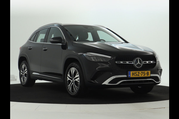 Mercedes-Benz GLA 250 e Face Lift Plug-In Hybride | Progressive Line Advanced Plus | Sfeerverlichting | Dodehoek Assist | Ledkoplampen | Inclusief 24 maanden Mercedes-Benz Certified garantie voor Europa.