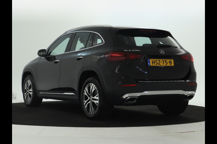 Mercedes-Benz GLA 250 e Face Lift Plug-In Hybride | Progressive Line Advanced Plus | Sfeerverlichting | Dodehoek Assist | Ledkoplampen | Inclusief 24 maanden Mercedes-Benz Certified garantie voor Europa.