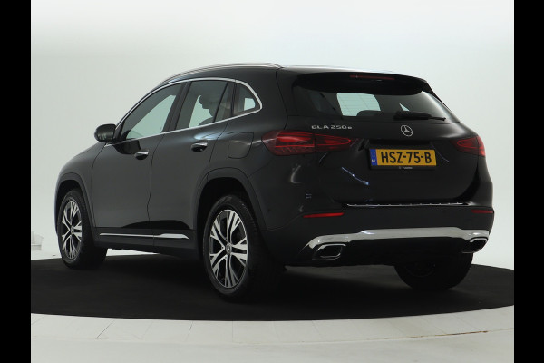 Mercedes-Benz GLA 250 e Face Lift Plug-In Hybride | Progressive Line Advanced Plus | Sfeerverlichting | Dodehoek Assist | Ledkoplampen | Inclusief 24 maanden Mercedes-Benz Certified garantie voor Europa.