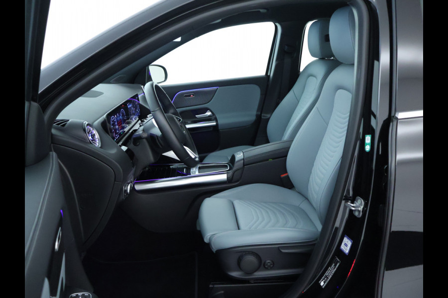 Mercedes-Benz GLA 250 e Face Lift Plug-In Hybride | Progressive Line Advanced Plus | Sfeerverlichting | Dodehoek Assist | Ledkoplampen | Inclusief 24 maanden Mercedes-Benz Certified garantie voor Europa.