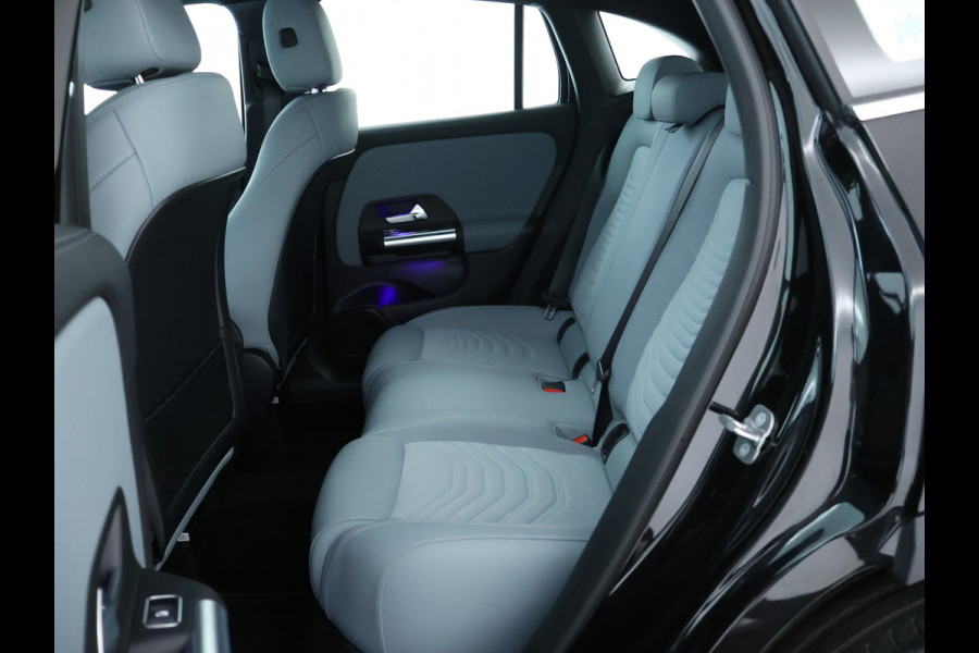 Mercedes-Benz GLA 250 e Face Lift Plug-In Hybride | Progressive Line Advanced Plus | Sfeerverlichting | Dodehoek Assist | Ledkoplampen | Inclusief 24 maanden Mercedes-Benz Certified garantie voor Europa.